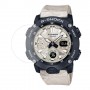 [6 יחידות] Casio GA-2000WM-1A מגן מסך הידרוג'ל שקוף (סיליקון) לשעון