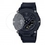 [6 יחידות] Casio GA-2200BB-1A מגן מסך הידרוג'ל שקוף (סיליקון) לשעון