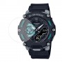 [6 יחידות] Casio GA-2200M-1A מגן מסך הידרוג'ל שקוף (סיליקון) לשעון