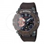 [6 יחידות] Casio GA-2200MFR-5A מגן מסך הידרוג'ל שקוף (סיליקון) לשעון