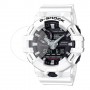 [6 יחידות] Casio GA-700-7A מגן מסך הידרוג'ל שקוף (סיליקון) לשעון