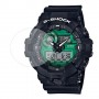 [6 יחידות] Casio GA-700MG-1A מגן מסך הידרוג'ל שקוף (סיליקון) לשעון