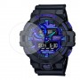 [6 יחידות] Casio GA-700VB-1A מגן מסך הידרוג'ל שקוף (סיליקון) לשעון