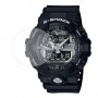 [6 יחידות] Casio GA-710-1A מגן מסך הידרוג'ל שקוף (סיליקון) לשעון