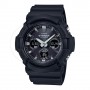 [6 יחידות] Casio GAS-100B-1A מגן מסך הידרוג'ל שקוף (סיליקון) לשעון