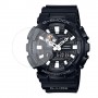 [6 יחידות] Casio GAX-100B-1A מגן מסך הידרוג'ל שקוף (סיליקון) לשעון