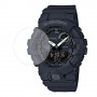 [6 יחידות] Casio GBA-800-1A מגן מסך הידרוג'ל שקוף (סיליקון) לשעון