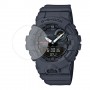 [6 יחידות] Casio GBA-800-8A מגן מסך הידרוג'ל שקוף (סיליקון) לשעון
