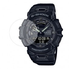 [6 יחידות] Casio GBA-900-1A מגן מסך הידרוג'ל שקוף (סיליקון) לשעון