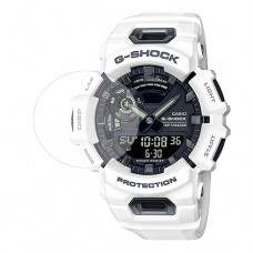 [6 יחידות] Casio GBA-900-7A מגן מסך הידרוג'ל שקוף (סיליקון) לשעון