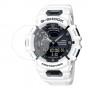 [6 יחידות] Casio GBA-900-7A מגן מסך הידרוג'ל שקוף (סיליקון) לשעון