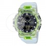 [6 יחידות] Casio GBA-900SM-7A9 מגן מסך הידרוג'ל שקוף (סיליקון) לשעון
