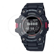[6 יחידות] Casio GBD-100-1 מגן מסך הידרוג'ל שקוף (סיליקון) לשעון