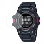 [6 יחידות] Casio GBD-100-1 מגן מסך הידרוג'ל שקוף (סיליקון) לשעון