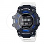 [6 יחידות] Casio GBD-100-1A7 מגן מסך הידרוג'ל שקוף (סיליקון) לשעון