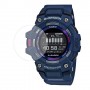[6 יחידות] Casio GBD-100-2 מגן מסך הידרוג'ל שקוף (סיליקון) לשעון