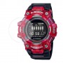 [6 יחידות] Casio GBD-100SM-4A1 מגן מסך הידרוג'ל שקוף (סיליקון) לשעון
