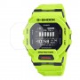 [6 יחידות] Casio GBD-200-9 מגן מסך הידרוג'ל שקוף (סיליקון) לשעון
