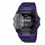 [6 יחידות] Casio GBD-200SM-1A6 מגן מסך הידרוג'ל שקוף (סיליקון) לשעון