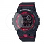[6 יחידות] Casio GBD-800-1 מגן מסך הידרוג'ל שקוף (סיליקון) לשעון