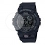 [6 יחידות] Casio GBD-800-1B מגן מסך הידרוג'ל שקוף (סיליקון) לשעון