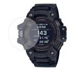 [6 יחידות] Casio GBD-H1000-1 מגן מסך הידרוג'ל שקוף (סיליקון) לשעון