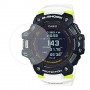 [6 יחידות] Casio GBD-H1000-1A7 מגן מסך הידרוג'ל שקוף (סיליקון) לשעון