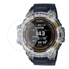 [6 יחידות] Casio GBD-H1000-1A9 מגן מסך הידרוג'ל שקוף (סיליקון) לשעון
