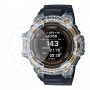 [6 יחידות] Casio GBD-H1000-1A9 מגן מסך הידרוג'ל שקוף (סיליקון) לשעון