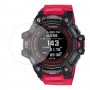 [6 יחידות] Casio GBD-H1000-4A1 מגן מסך הידרוג'ל שקוף (סיליקון) לשעון