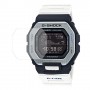 [6 יחידות] Casio GBX-100-7 מגן מסך הידרוג'ל שקוף (סיליקון) לשעון