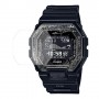 [6 יחידות] Casio GBX-100KI-1 מגן מסך הידרוג'ל שקוף (סיליקון) לשעון
