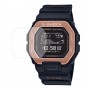 [6 יחידות] Casio GBX-100NS-4 מגן מסך הידרוג'ל שקוף (סיליקון) לשעון