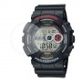 [6 יחידות] Casio GD-100-1A מגן מסך הידרוג'ל שקוף (סיליקון) לשעון