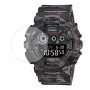 [6 יחידות] Casio GD-120CM-8 מגן מסך הידרוג'ל שקוף (סיליקון) לשעון