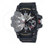 [6 יחידות] Casio GG-1000-1A מגן מסך הידרוג'ל שקוף (סיליקון) לשעון