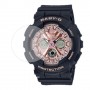 [6 יחידות] Casio GG-1000-1A3 מגן מסך הידרוג'ל שקוף (סיליקון) לשעון