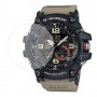 [6 יחידות] Casio GG-1000-1A5 מגן מסך הידרוג'ל שקוף (סיליקון) לשעון