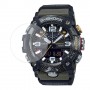 [6 יחידות] Casio GG-B100-1A3 מגן מסך הידרוג'ל שקוף (סיליקון) לשעון