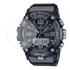 [6 יחידות] Casio GG-B100-8A מגן מסך הידרוג'ל שקוף (סיליקון) לשעון