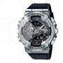 [6 יחידות] Casio GM-110-1A מגן מסך הידרוג'ל שקוף (סיליקון) לשעון
