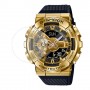 [6 יחידות] Casio GM-110G-1A9 מגן מסך הידרוג'ל שקוף (סיליקון) לשעון