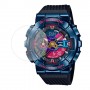 [6 יחידות] Casio GM-110SN-2A מגן מסך הידרוג'ל שקוף (סיליקון) לשעון