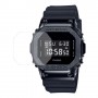 [6 יחידות] Casio GM-5600B-1 מגן מסך הידרוג'ל שקוף (סיליקון) לשעון