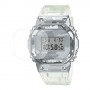 [6 יחידות] Casio GM-5600SCM-1 מגן מסך הידרוג'ל שקוף (סיליקון) לשעון