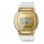 [6 יחידות] Casio GM-5600SG-9 מגן מסך הידרוג'ל שקוף (סיליקון) לשעון