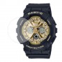 [6 יחידות] Casio GM-6900B-4 מגן מסך הידרוג'ל שקוף (סיליקון) לשעון