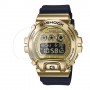 [6 יחידות] Casio GM-6900G-9 מגן מסך הידרוג'ל שקוף (סיליקון) לשעון