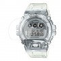 [6 יחידות] Casio GM-6900SCM-1 מגן מסך הידרוג'ל שקוף (סיליקון) לשעון