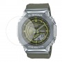 [6 יחידות] Casio GM-S2100-3A מגן מסך הידרוג'ל שקוף (סיליקון) לשעון